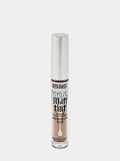 Тени для век Luxvisage Matt tint, жидкие, матовые, водостойкие, тон 103