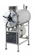 150 l hajmli bug'li sterilizator (avtoklav).