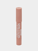 Помада-карандаш Belor Design Smart Girl Satin Colors, 2.3 г, тон 0011