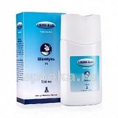 SKIN KAP shampun 150ml 1%