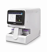 ESR + Retikulotsitlar + Avtomatik yuklovchi bilan BC-780 avtomatlashtirilgan gematologiya analizatori