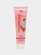 Крем для лица Iris Cosmetic, ланолиновый, с шиповником, 100 мл