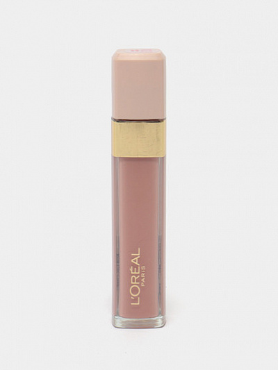 Блеск для губ L'Oreal Paris INFAILLIBLE тон 103 Яркий протест