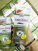 Liver Zime тоник для печени и очистки крови:uz:Jigar Zime jigar va qonni tozalash uchun tonik