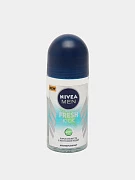 Антиперспирант Nivea Men Fresh Kick, 150 мл