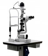 HUVITZ HS-5000 aksessuarlari bilan yoriq chiroq