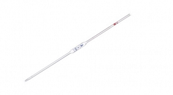50 ml volumetrik pipetka, 