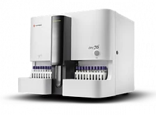 Автоматический гематологический анализатор Dymind DH76 (5-DIFF).