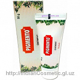 Пигменто мазь от Витилиго Pigmento ointment CHARAK:uz:Pigmento ointment CHARAK Vitiligo davolash Pigmento mazi