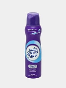 Дезодорант-антиперспирант Lady Speed Stick Свежесть облаков 24/7, 150мл