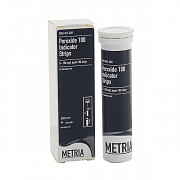 Suvning qattiqligini aniqlash uchun yarim miqdoriy sinov chiziqlari, diapazoni: 0-500 mg / L (ppm), 100 dona / paket