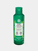 Матирующий лосьон-пудра с перечной мятой Yves Rocher Pure Menthe, 150 мл
