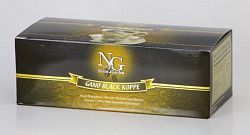 Noble Garden Black Koppe