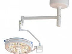LED soyasiz ishlaydigan ship lampasi bitta gumbazli M-500