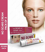 No scars krem