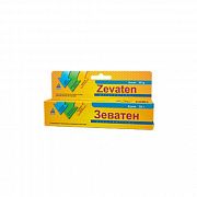 ZEVATEN krem