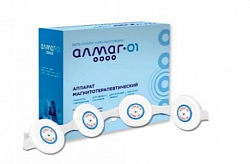 Magnetoterapiya apparati ALMAG-01