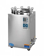 JIBIMED bug'li sterilizator (avtoklav) sig'imi 75 l