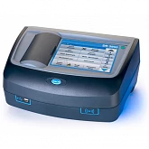 Спектрофотометр DR 3900 с технологией RFID