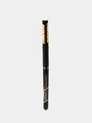 Подводка для глаз L'Oreal Super Liner Перфект слим тон 02, серый
