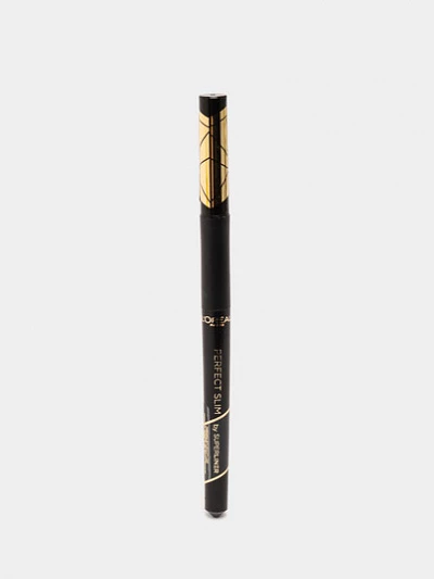 Подводка для глаз L'Oreal Super Liner Перфект слим тон 02, серый