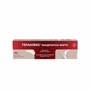 TERAFLEKS XONDRO krem 30g