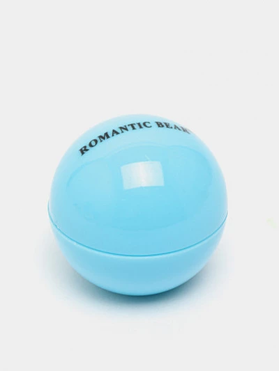 Увлажняющий бальзам для губ Romantic Bear, помада
