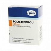 Solu-Medrol