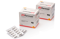 ASFORMIN