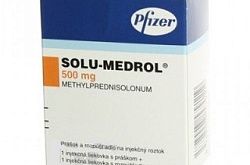 Solu-Medrol