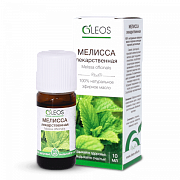 DORIVOR LIMONO’T efir moyi 10 ml