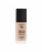 24 soatgacha qolish fondi #03-spf15 3367 Golden Rose