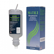 M-GIL eritmasi 100 ml 5 mg / ml N1