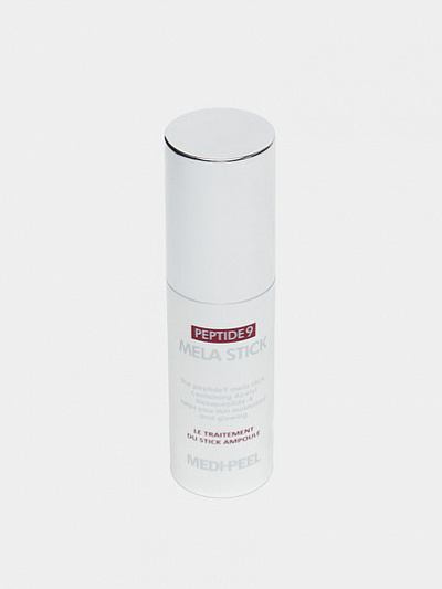 Отбеливающий антивозрастной стик для лица с пептидами Medi-Peel Peptide9 Mela Stick