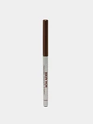 Карандаш механический для бровей Relouis Brow Wow, тон 01