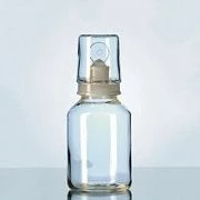Бутылки с кислотными крышками, DURAN