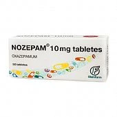 Nozepam