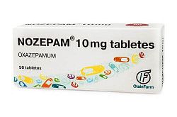 Nozepam