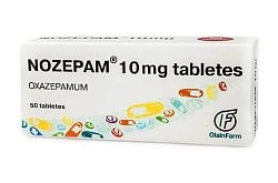Nozepam