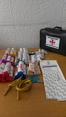 Аптечки первой помощи автотранспортные и универсальные