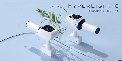 Рентген HyperLieght-G:uz:HyperLieght-G