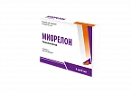 MIORELON eritmasi 2 ml 4 mg / 2 ml N6