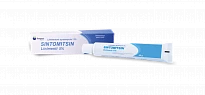 SINTOMISINA liniment 25g 5%