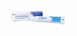 SINTOMISINA liniment 25g 5%