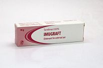 IMUGRAFT maz 10g 0,03%