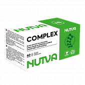 NUTVA COMPLEX