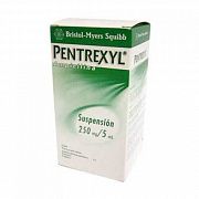 Pentreksil
