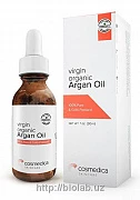 Аргановое масло Virgin Argan Oil