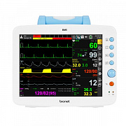 BM5 bemor monitori
