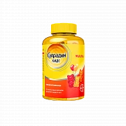SUPRADIN KIDS MISHKI pastilkalar jevatelnie N60